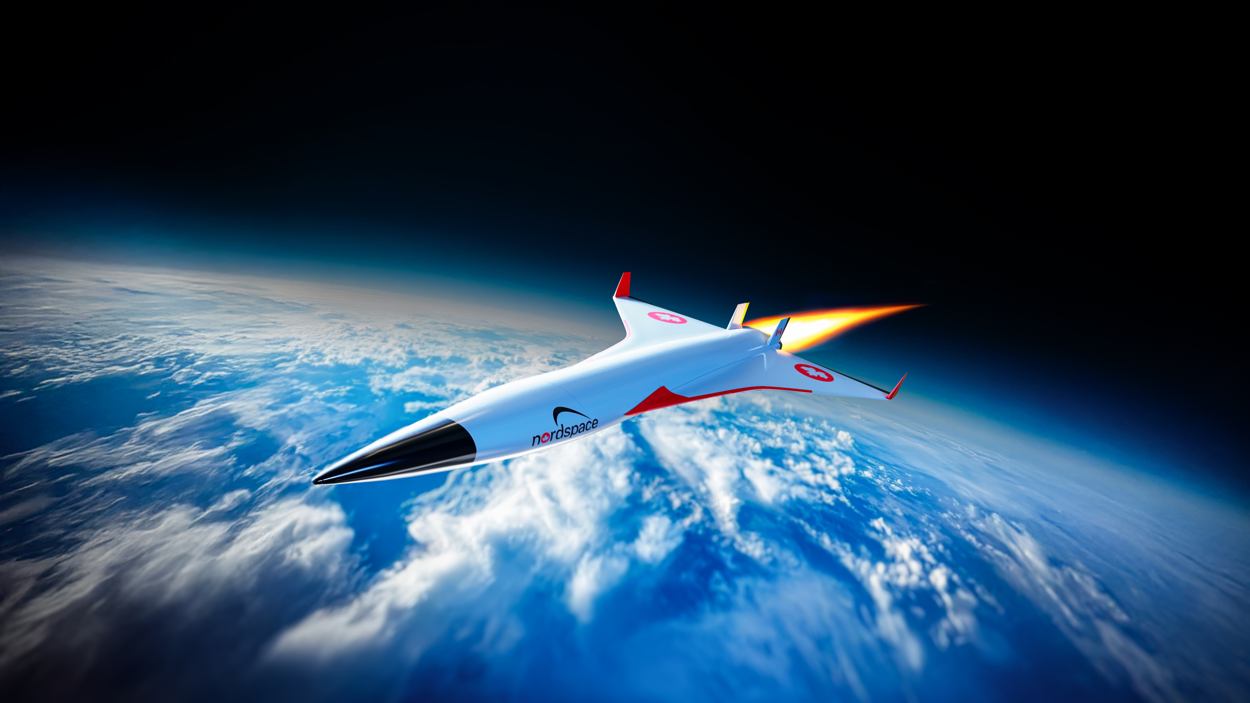 Hypersonics